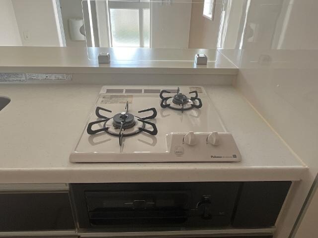 フルールマルシェⅡの物件内観写真