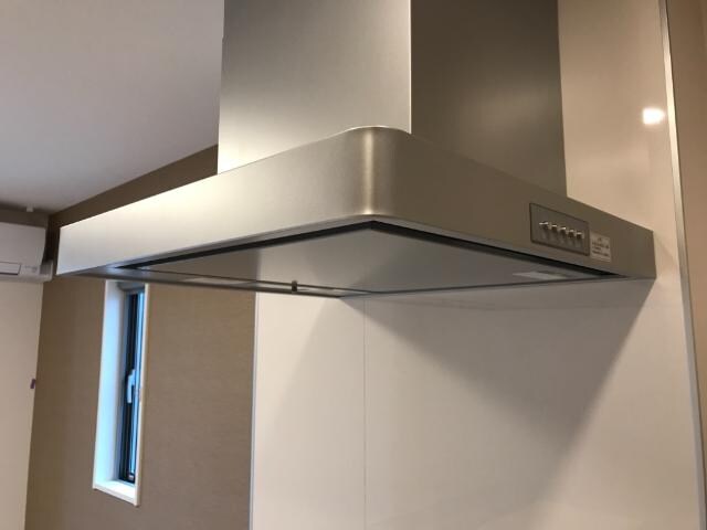 フルールマルシェⅡの物件内観写真