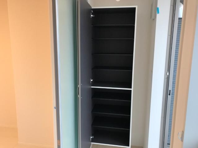 フルールマルシェⅡの物件内観写真