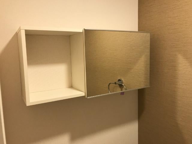 フルールマルシェⅡの物件内観写真