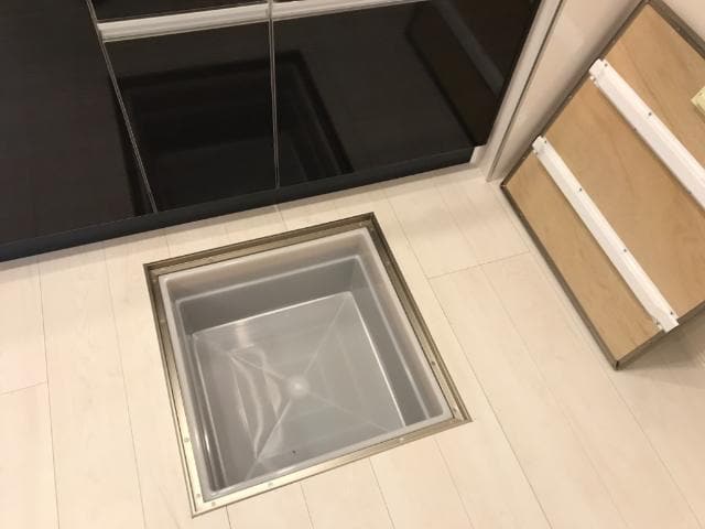 フルールマルシェⅡの物件内観写真