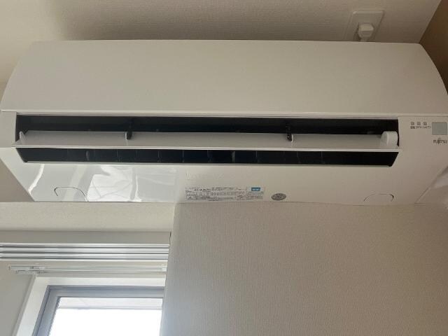 フルールマルシェⅡの物件内観写真