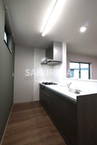 ベルメゾンⅢの物件内観写真