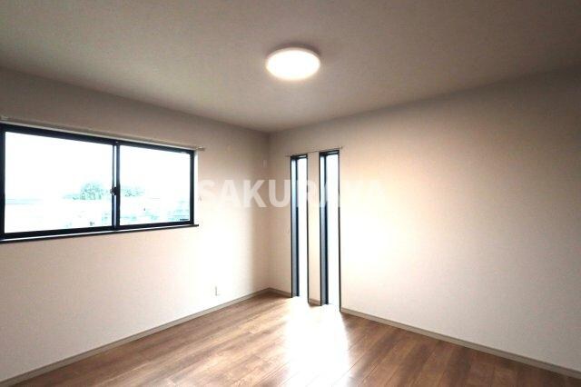 ベルメゾンⅢの物件内観写真