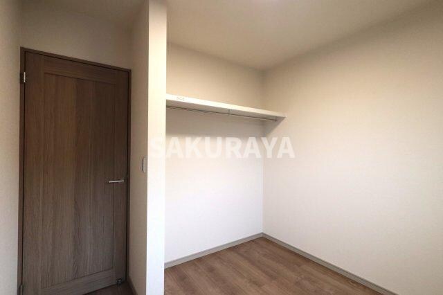 ベルメゾンⅢの物件内観写真