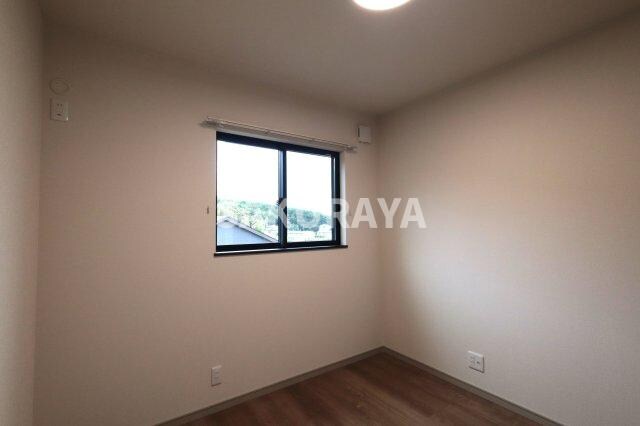 ベルメゾンⅢの物件内観写真