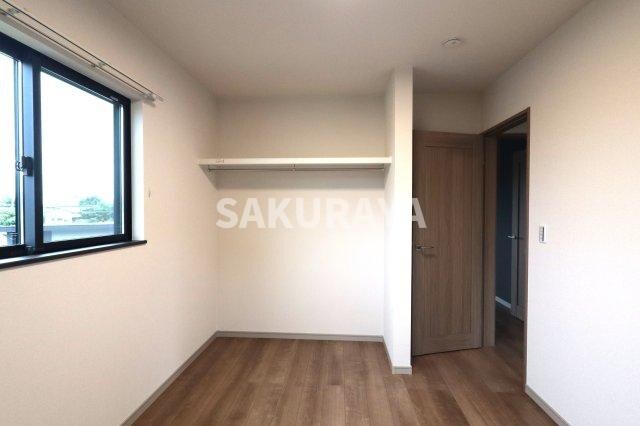 ベルメゾンⅢの物件内観写真