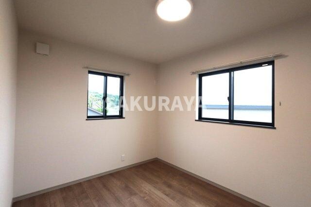 ベルメゾンⅢの物件内観写真