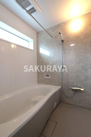 ベルメゾンⅢの物件内観写真