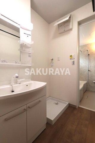 ベルメゾンⅢの物件内観写真