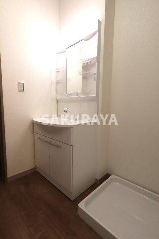 ベルメゾンⅢの物件内観写真