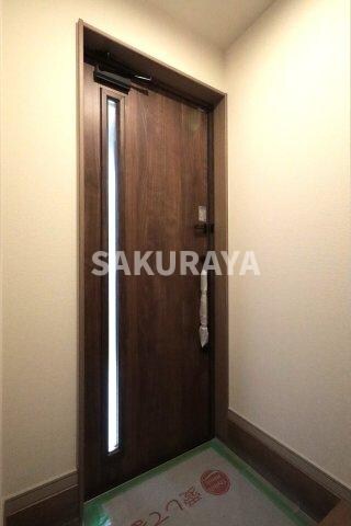 ベルメゾンⅢの物件内観写真