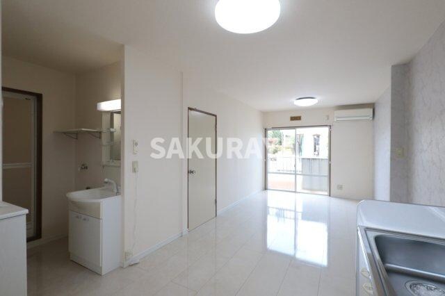 ストークコーポの物件内観写真