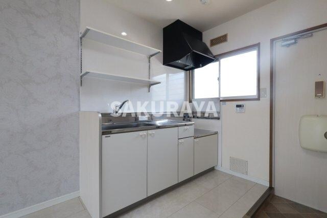 ストークコーポの物件内観写真