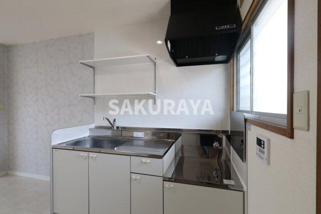 ストークコーポの物件内観写真