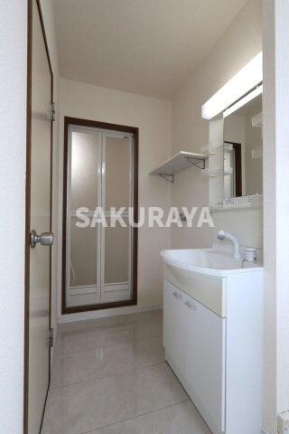 ストークコーポの物件内観写真