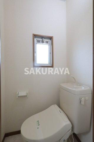 ストークコーポの物件内観写真