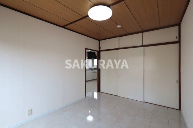 ストークコーポの物件内観写真