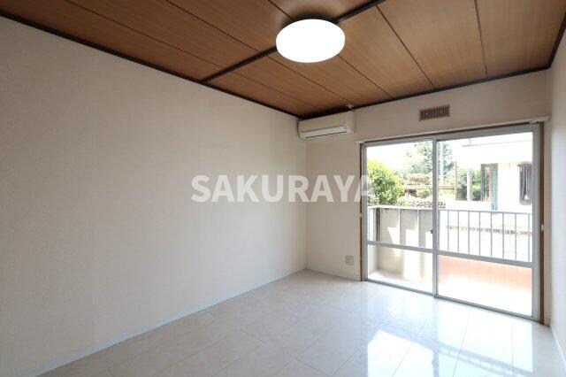 ストークコーポの物件内観写真