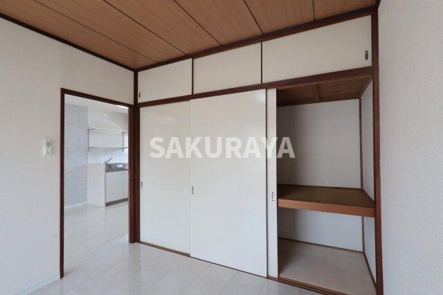 ストークコーポの物件内観写真