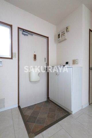 ストークコーポの物件内観写真