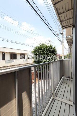 ストークコーポの物件内観写真