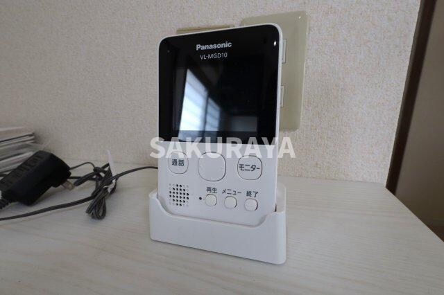 ストークコーポの物件内観写真