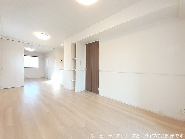 ライラックの物件内観写真