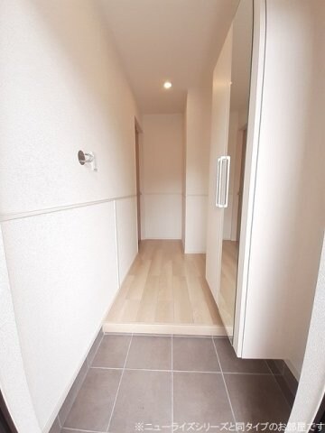 ライラックの物件内観写真