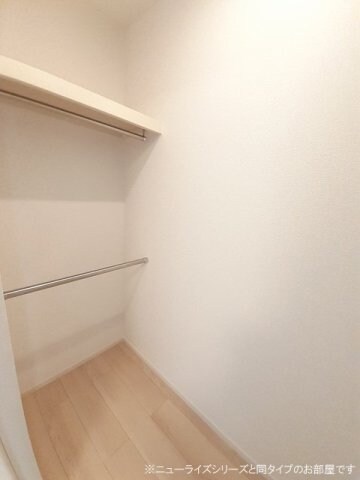 ライラックの物件内観写真