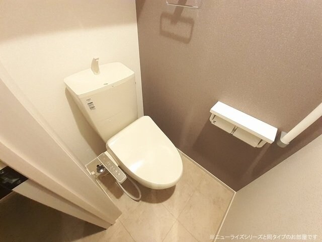 ライラックの物件内観写真