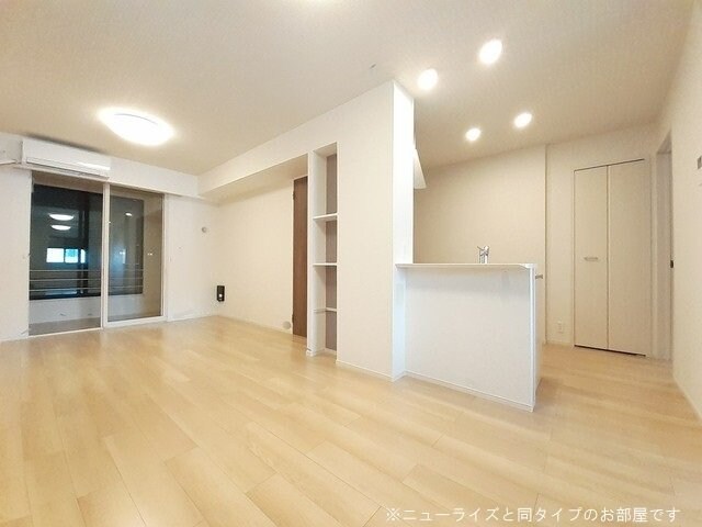 ライラックの物件内観写真