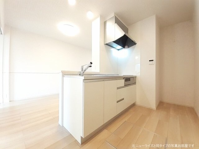 ライラックの物件内観写真