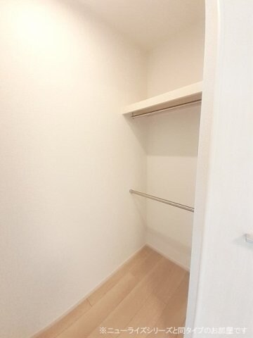 ライラックの物件内観写真