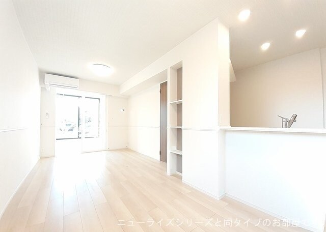 ライラックの物件内観写真