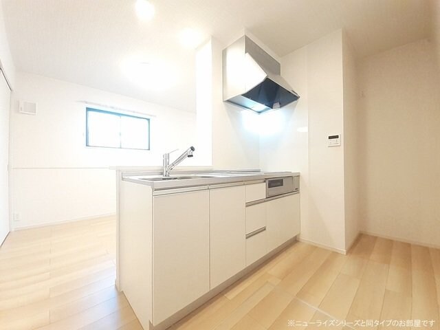 ライラックの物件内観写真