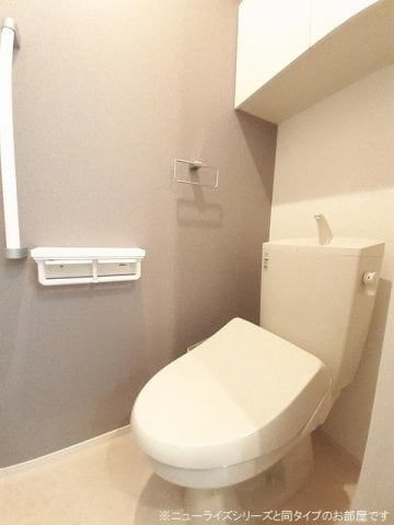 ライラックの物件内観写真