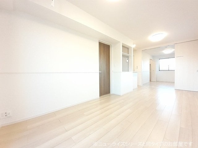 ライラックの物件内観写真