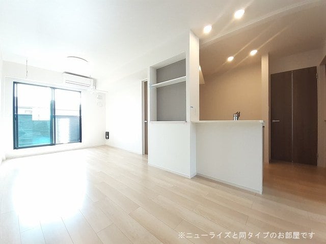 ライラックの物件内観写真