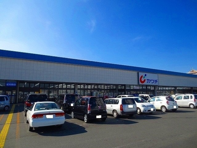 ライラックの物件外観写真