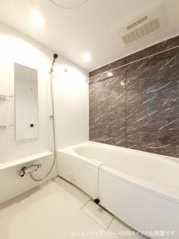 ライラックの物件内観写真