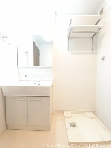 ライラックの物件内観写真