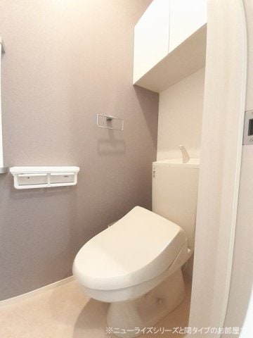 ライラックの物件内観写真