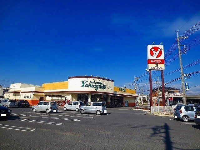 ライラックの物件外観写真