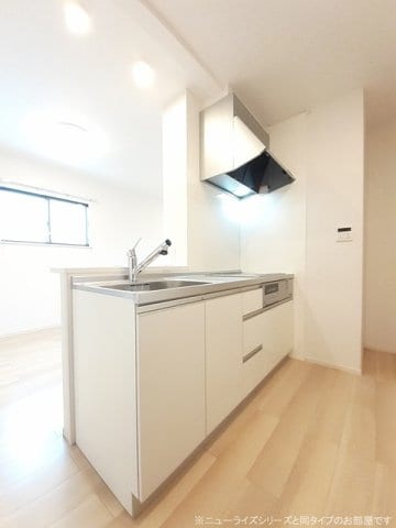 ライラックの物件内観写真