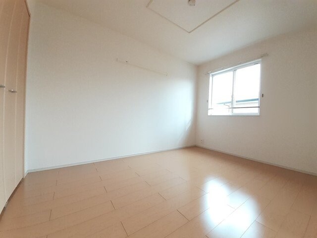 ブルックレインの物件内観写真