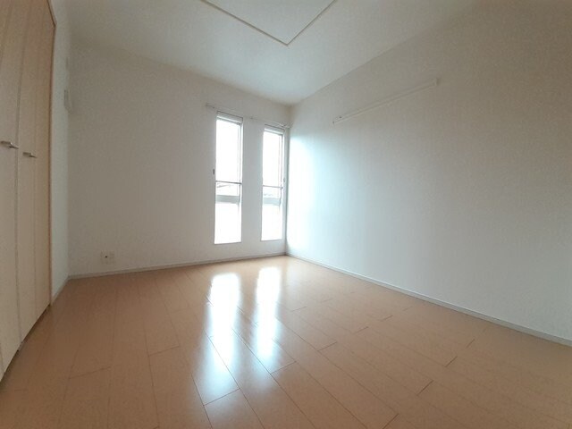 ブルックレインの物件内観写真