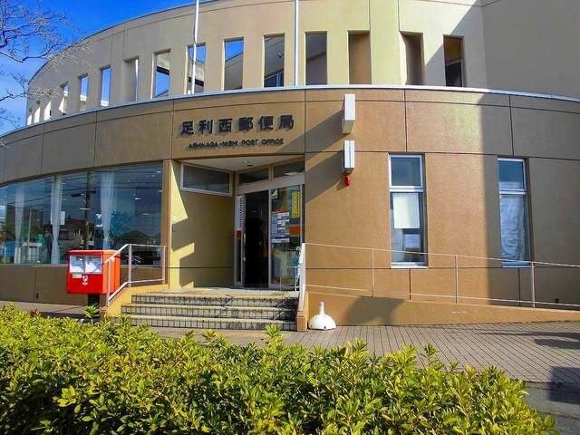 ブルックレインの物件外観写真