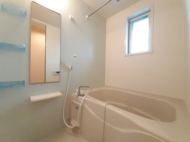 ブルックレインの物件内観写真