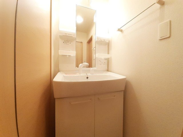 ブルックレインの物件内観写真